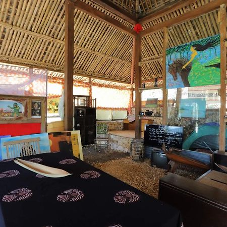 Newalaskuliner & Homestaywatulumbung Kretek Extérieur photo