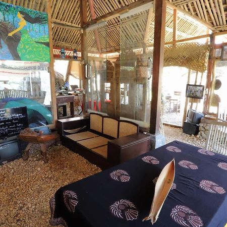 Newalaskuliner & Homestaywatulumbung Kretek Extérieur photo