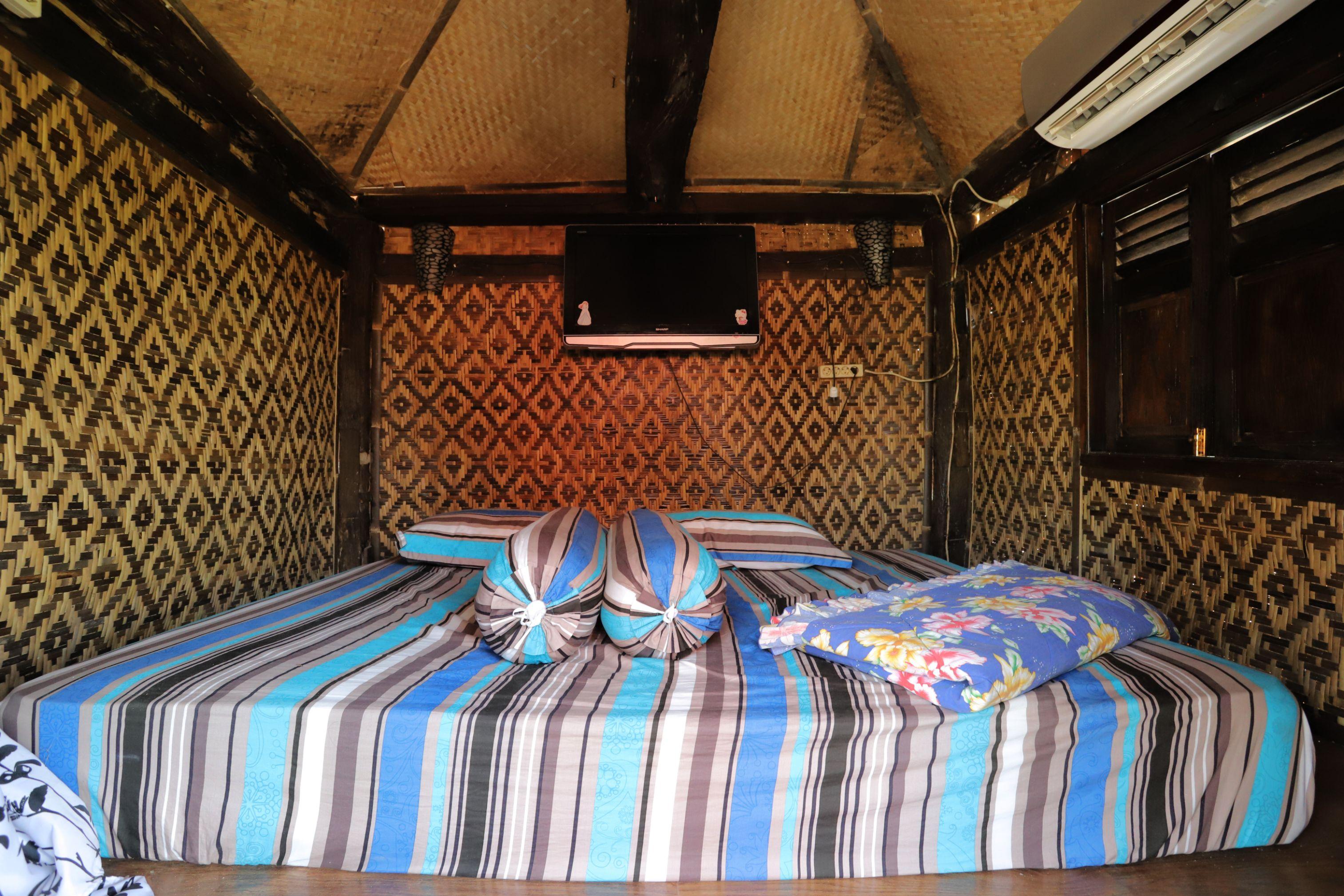 Newalaskuliner & Homestaywatulumbung Kretek Extérieur photo