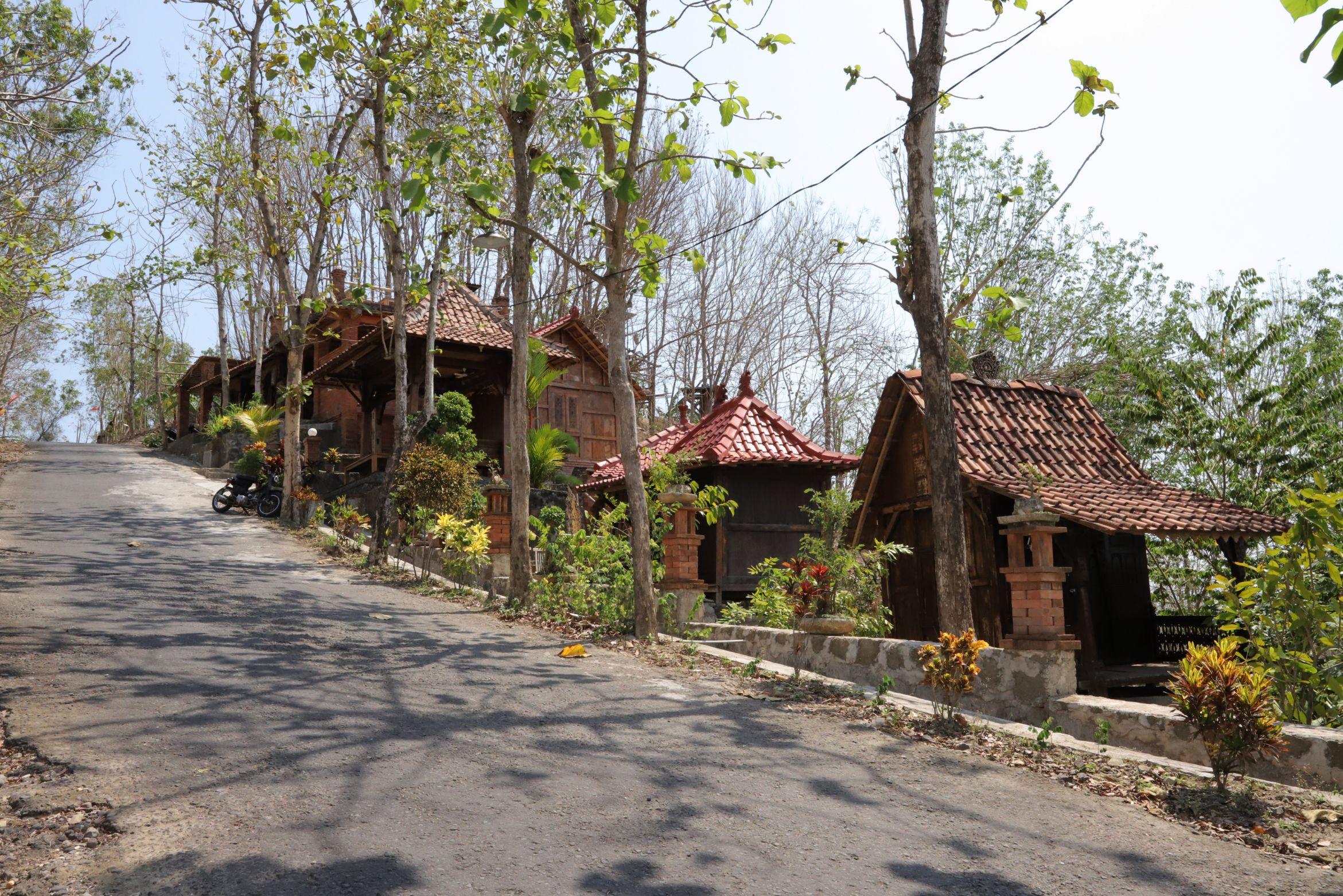 Newalaskuliner & Homestaywatulumbung Kretek Extérieur photo