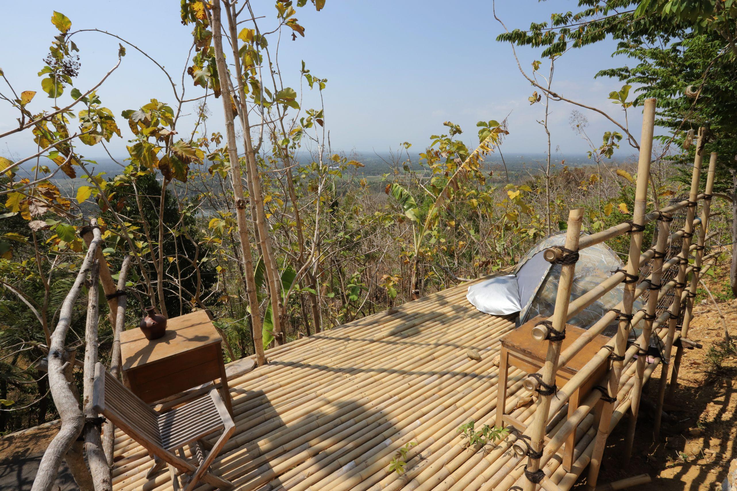Newalaskuliner & Homestaywatulumbung Kretek Extérieur photo