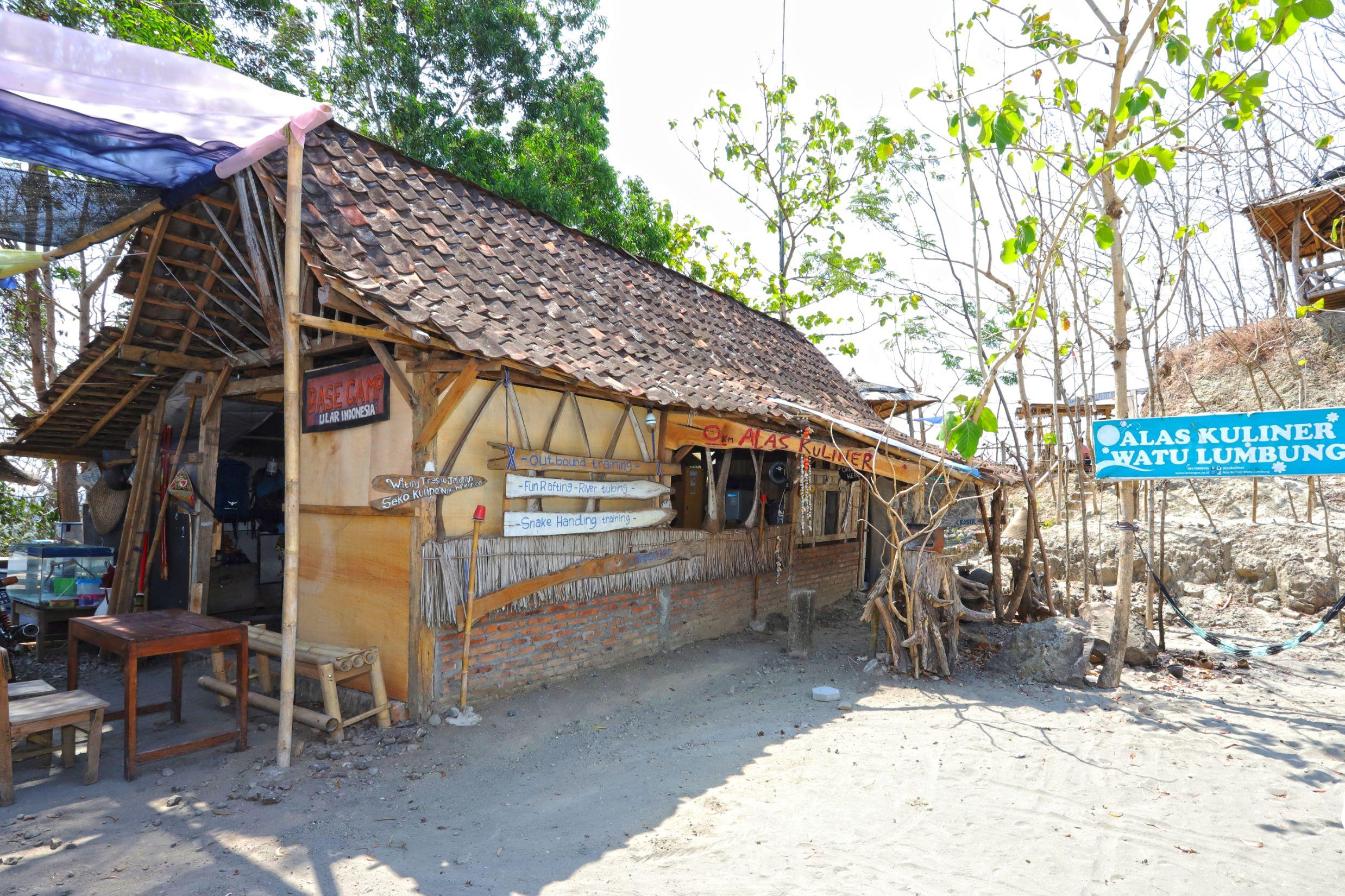 Newalaskuliner & Homestaywatulumbung Kretek Extérieur photo
