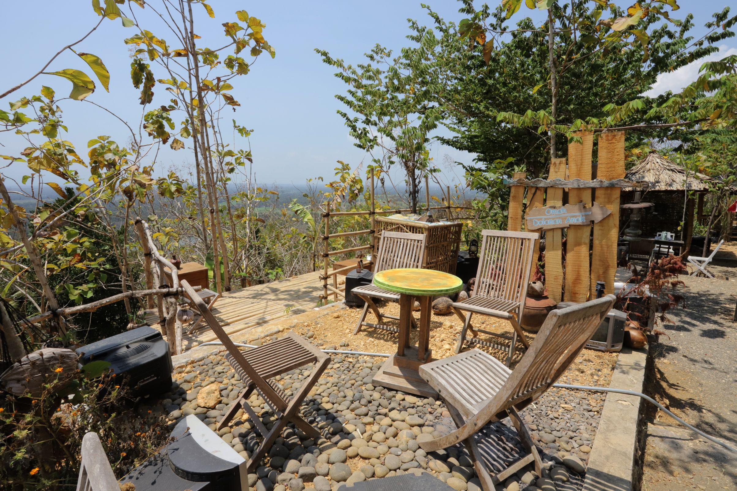 Newalaskuliner & Homestaywatulumbung Kretek Extérieur photo