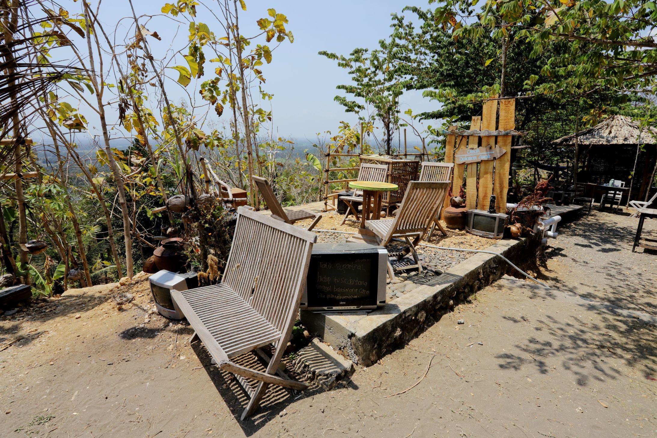 Newalaskuliner & Homestaywatulumbung Kretek Extérieur photo
