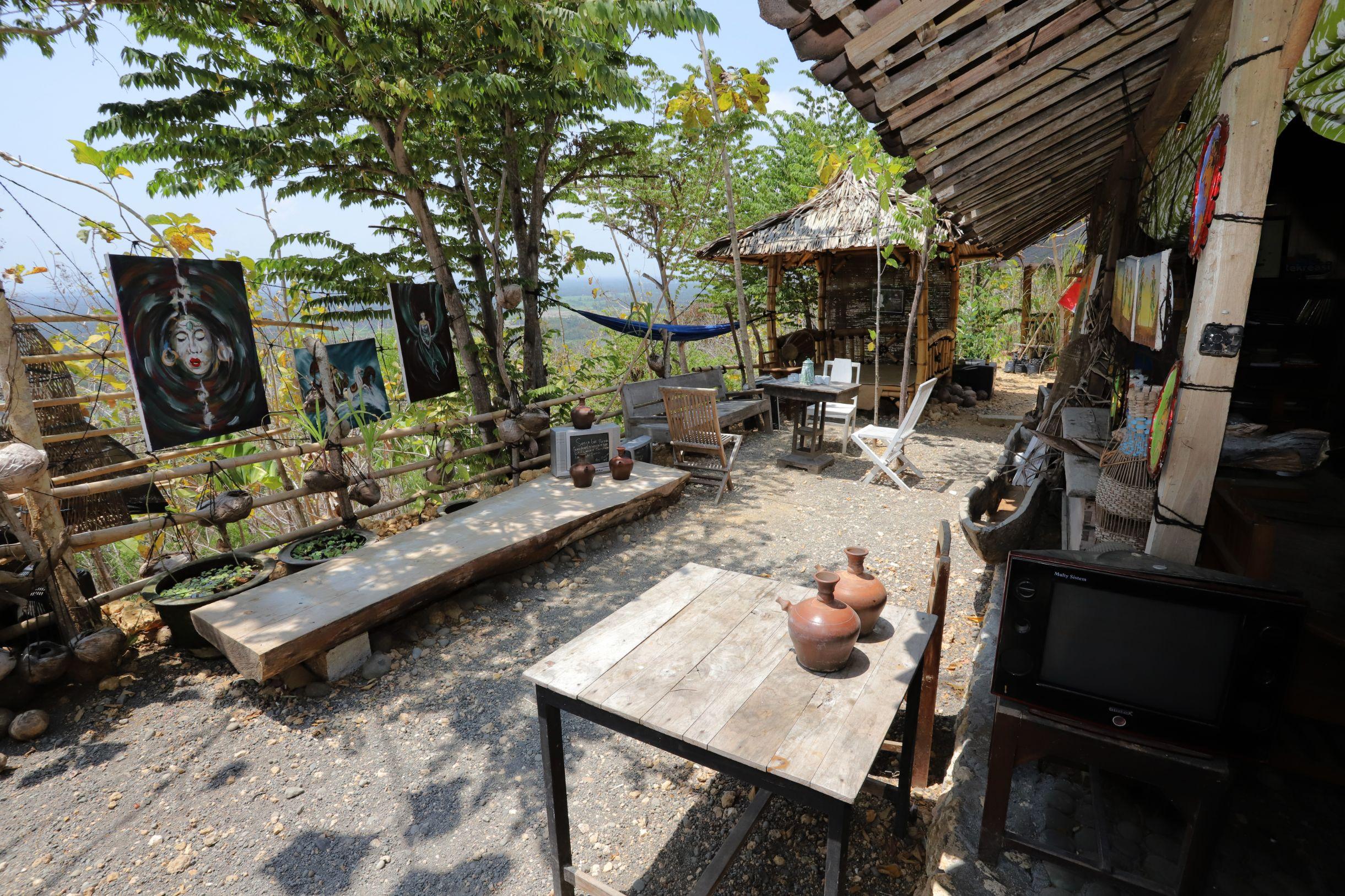 Newalaskuliner & Homestaywatulumbung Kretek Extérieur photo