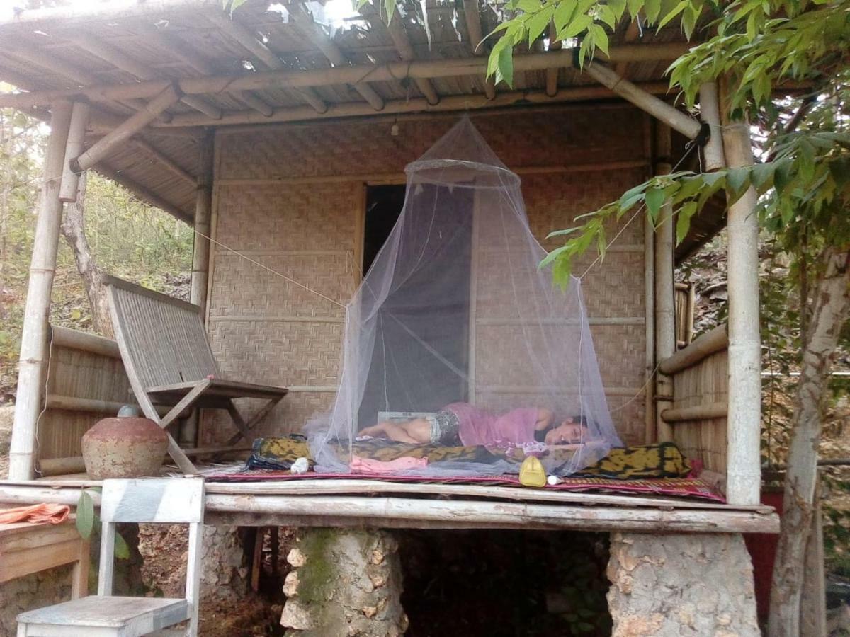 Newalaskuliner & Homestaywatulumbung Kretek Extérieur photo