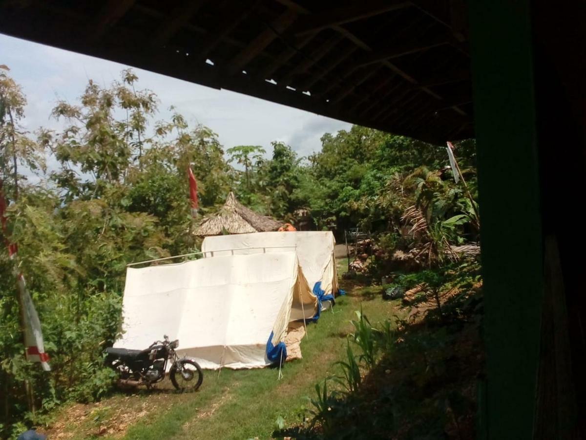 Newalaskuliner & Homestaywatulumbung Kretek Extérieur photo