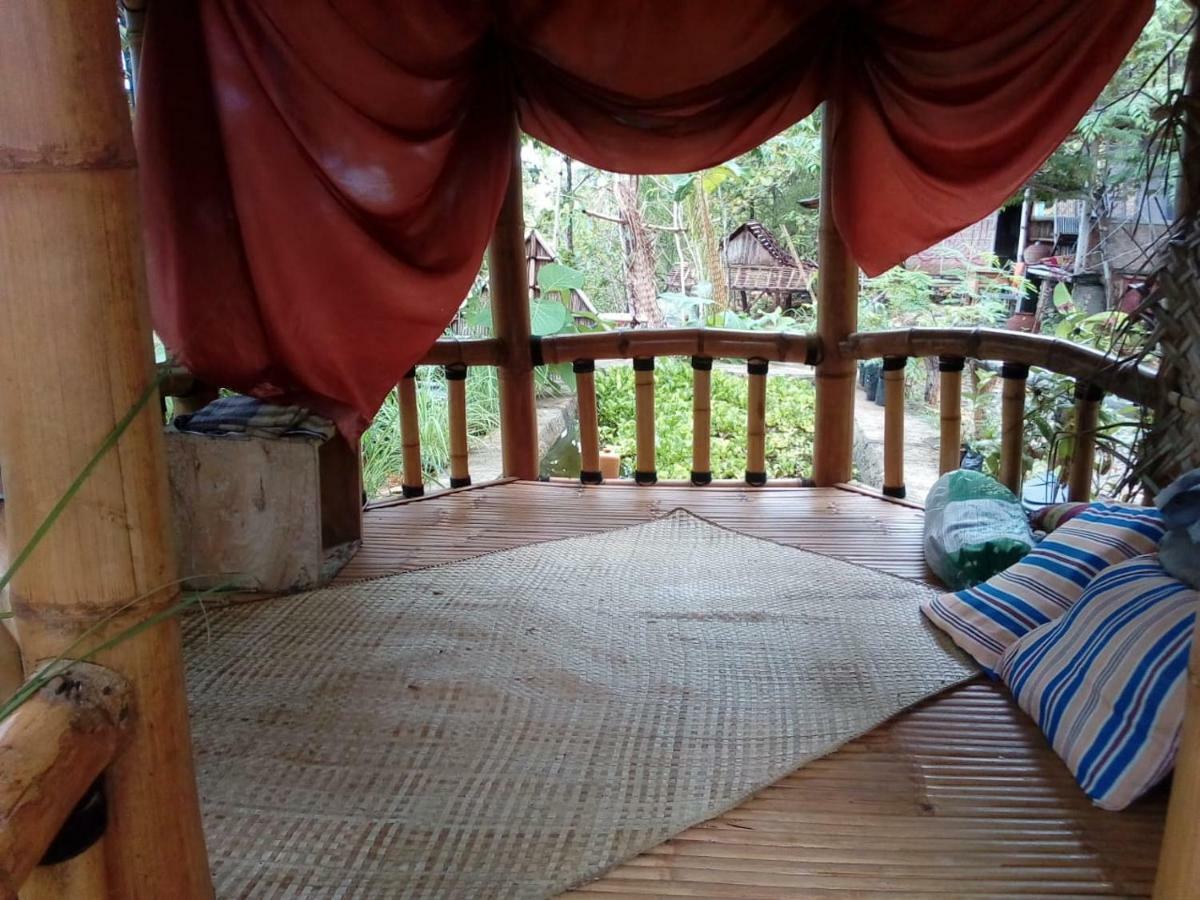 Newalaskuliner & Homestaywatulumbung Kretek Extérieur photo