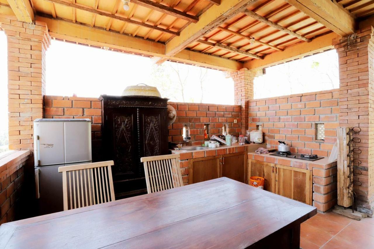 Newalaskuliner & Homestaywatulumbung Kretek Extérieur photo