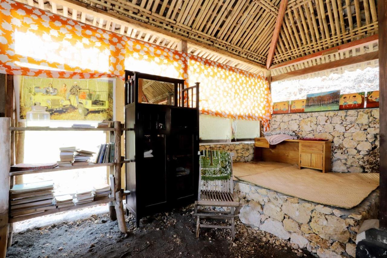 Newalaskuliner & Homestaywatulumbung Kretek Extérieur photo