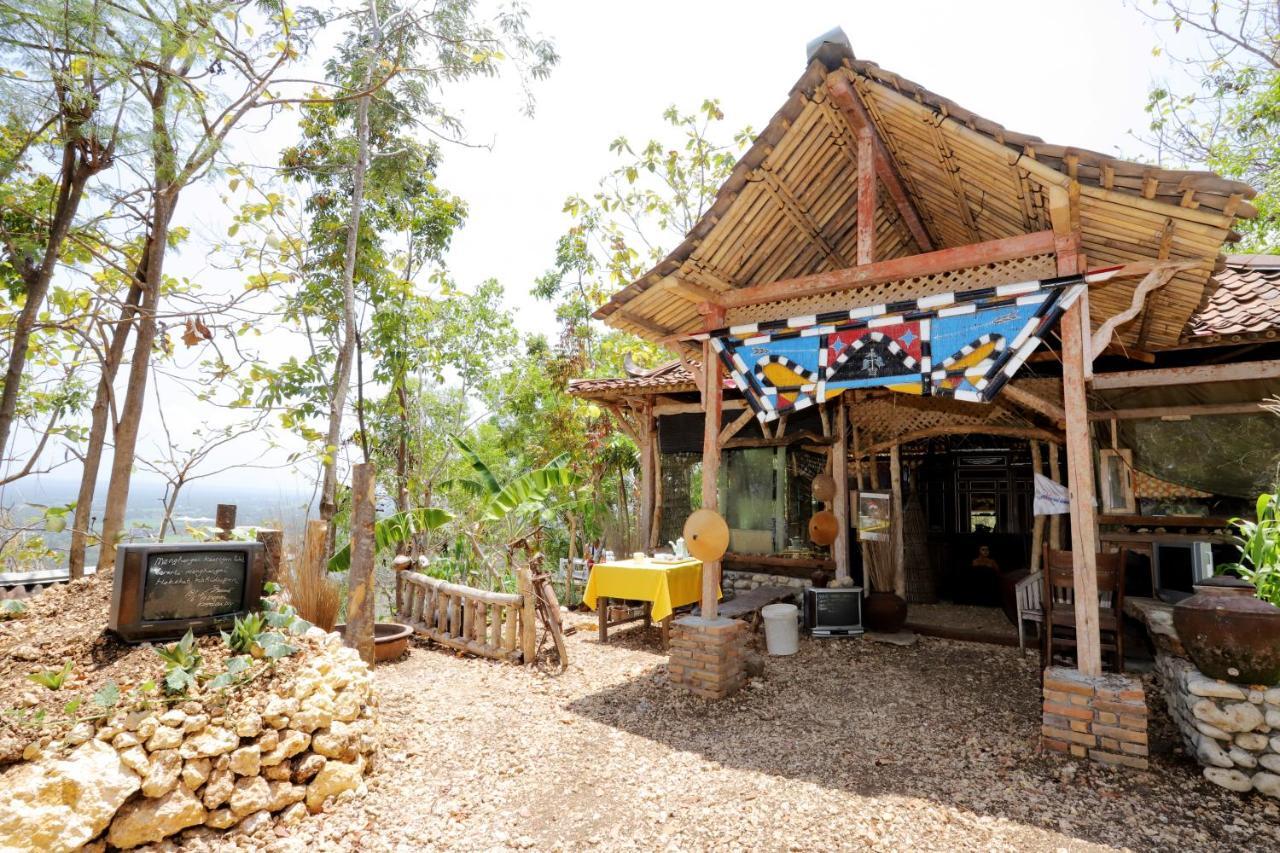 Newalaskuliner & Homestaywatulumbung Kretek Extérieur photo