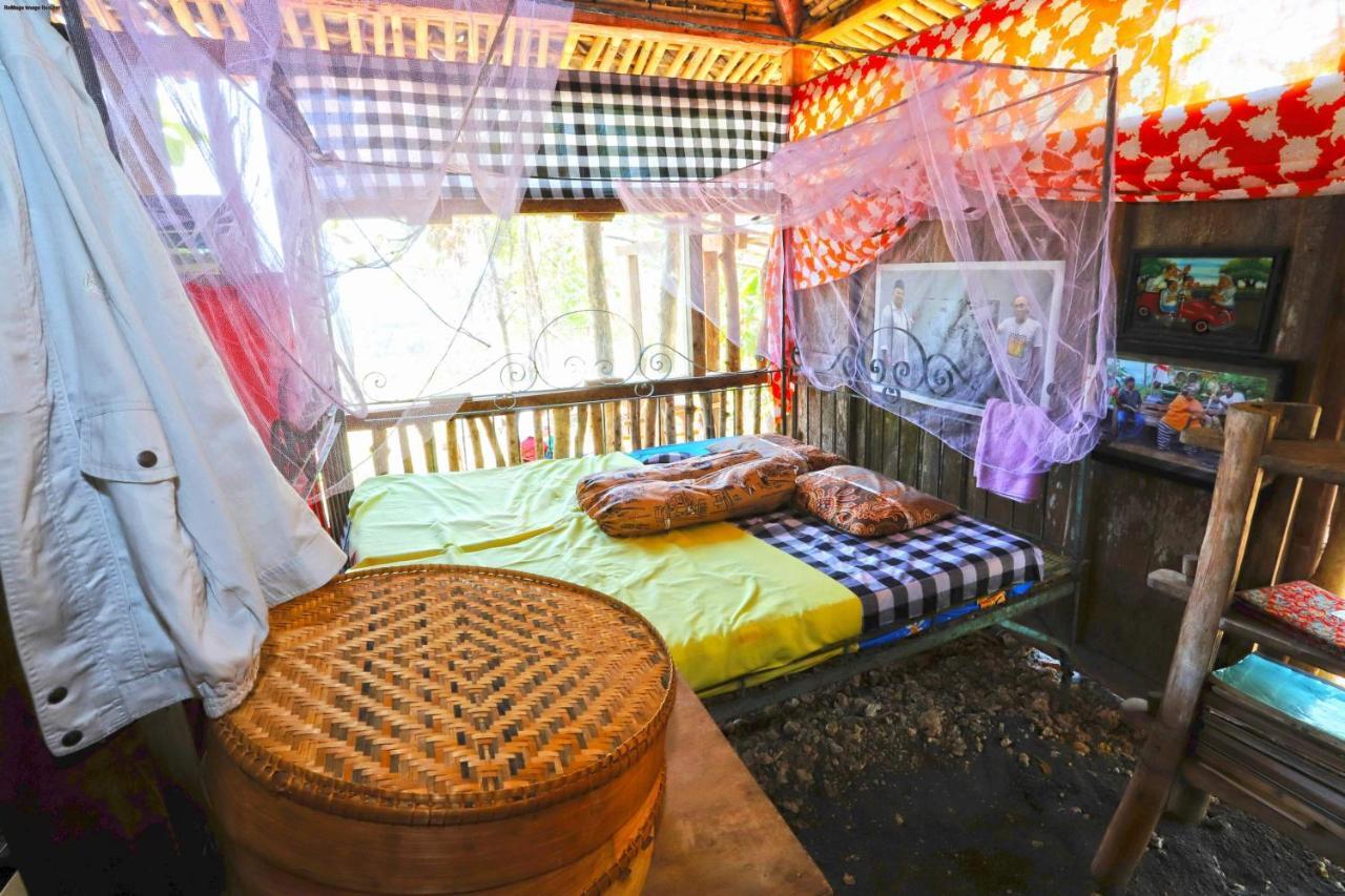 Newalaskuliner & Homestaywatulumbung Kretek Extérieur photo