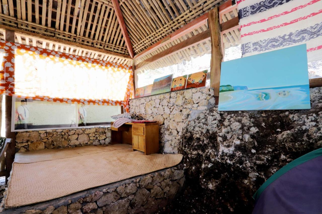 Newalaskuliner & Homestaywatulumbung Kretek Extérieur photo