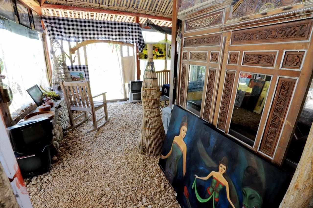 Newalaskuliner & Homestaywatulumbung Kretek Extérieur photo